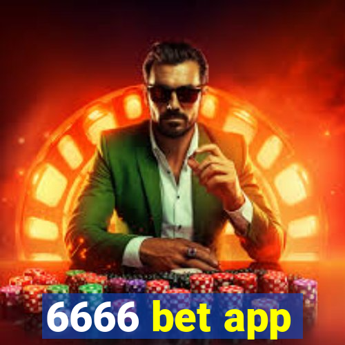 6666 bet app